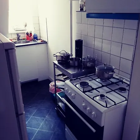 Cosy Near Valby Parc Apartamento *