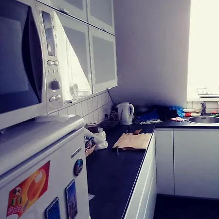 Apartamento Cosy Near Valby Parc