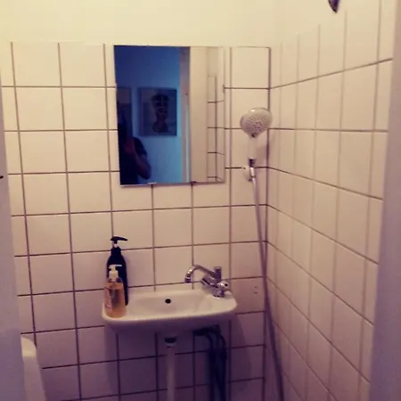 Apartment Cosy Near Valby Parc *